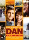 Dan és a szerelem (DVD) *Antikvár - Kiváló állapotú*