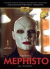 Mephisto (DVD) *MANDA* *Digitálisan felújított* *Antikvár-Kiváló állapotú*