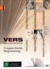 Vers mindenkinek 1. - Virágozz hazám, Magyarország (DVD)