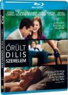 Őrült, dilis, szerelem (Blu-ray) *Import - Magyar szinkronnal*