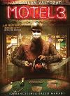 Motel 3. (DVD) *Antikvár - Kiváló állapotú*