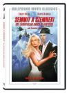 Semmit a szemnek! (DVD) *Antikvár - Kiváló állapotú* 