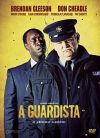 A guardista (DVD)