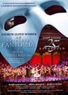 Az Operaház fantomja a Royal Albert Hallban - a 25. évfordulós díszelőadás (DVD) *Antikvár - Kiváló állapotú*