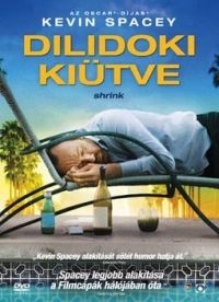 Jonas Pate - Dilidoki kiütve (DVD) *Antikvár - Kiváló állapotú*