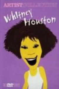  - Whitney Houston - The Artist Collection (DVD)