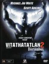Vitathatatlan 2. - Börtönbox (DVD)