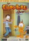 The Garfield Show 2. (DVD) *Macskazene*