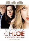 Chloe - kísértés iskolája (DVD)
