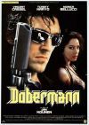 Dobermann (DVD)  *Antikvár-Kiváló állapotú*