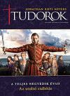 Tudorok - 4. évad (3 DVD)  *Antikvár - Kiváló állapotú*