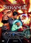 Doktor Strange - A legfőbb varázsló (Rajzfilm - Marvel sorozat ) (DVD) *Antikvár - Kíváló állapotú*