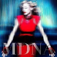  - Madonna - MDNA (CD)