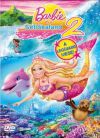 Barbie és a Sellőkaland 2. (DVD) *Antikvár*