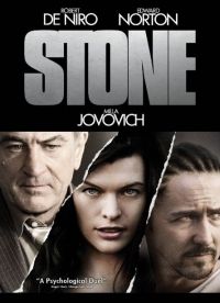 John Curran - Stone (DVD)