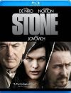 Stone (Blu-ray) *Magyar kiadás-Antikvár-Kiváló állapotú* 