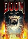 Doom (DVD) *Antikvár-Kiváló állapotú*