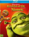 Harmadik Shrek (Blu-ray) *Import-Magyar szinkronnal*
