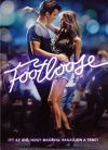 Footloose (DVD) *2011*  *Antikvár-Kiváló állapotú*