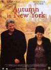 Ősz New Yorkban (DVD) *Import-Magyar szinkronnal*