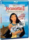 Pocahontas 2 - Vár egy új világ (Blu-ray) *Import-Magyar szinkronnal*