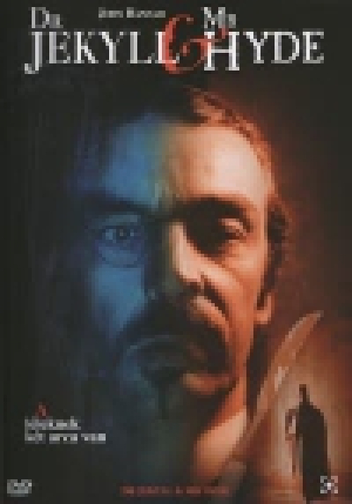 Dr. Jekyll és Mr. Hide (DVD)