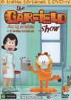 The Garfield Show 7. (DVD) *Az új postás*