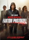 Mission Impossible - Fantom Protokoll (DVD) *Import-Magyar szinkronnal*