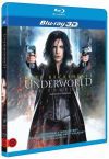 Underworld - Az ébredés (3D Blu-ray) - limitált, fémdobozos változat