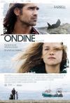 Ondine (DVD)  *Antikvár - Kiváló állapotú*