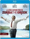 Zorba, a görög (Blu-ray) *Magyar kiadás - Antikvár - Kiváló állapotú*