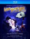 Love Never Dies - A szerelem örök (Blu-ray)
