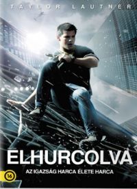 John Singleton - Elhurcolva (DVD)