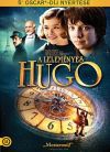 A leleményes Hugo (DVD)