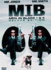 Men in Black - Sötét zsaruk 1-2. Twin Pack (2 DVD) *Digibook* *Antikvár-Kiváló állapotú-Ritkaság*