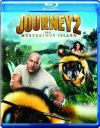 Utazás a rejtélyes szigetre (3D Blu-ray+BD)