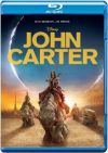 John Carter (Blu-ray) *Import - Magyar szinkronnal*