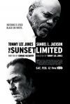 A Sunset Limited (DVD) *Antikvár - Kiváló állapotú*