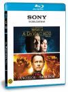 Angyalok és démonok / A Da Vinci-kód (2 Blu-ray) (Twinpack)