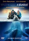 Mindenki szereti a bálnákat (DVD)