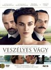 Veszélyes vágy (DVD) *Antikvár - Kiváló állapotú* 