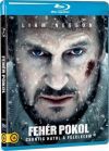 Fehér pokol (Blu-ray) *Magyar kiadás-Antikvár-Kiváló állapotú* 