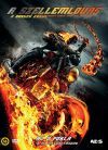 A szellemlovas - A bosszú ereje (DVD) *Antikvár - Kiváló állapotú*