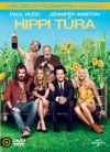Hippi túra (DVD) *Antikvár - Kiváló állapotú*