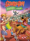 Scooby-Doo! Rémpróbás játékok (DVD)