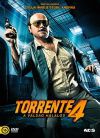 Torrente 4. (DVD) *Antikvár - Kiváló állapotú*