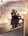 Titanic (3D Blu-ray +  Blu-ray)  *4 lemezes* *Import - Magyar szinkronnal*