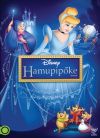 Hamupipőke (DVD) *Walt Disney-Klasszikus*