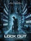 Lockout - A titok nyitja (DVD) *Antikvár-Kiváló állapotú*