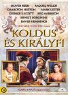 Koldus és királyfi (DVD)  *Etalon kiadás* *Antikvár - Kiváló állapotú*